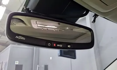 ChevroletGMDaewoo Orlando 2017, 130630 км, за 6800000 KRW - фото 12