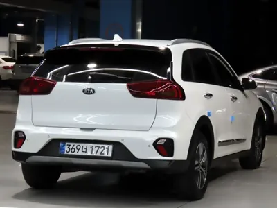 Kia Niro 2021, 73016 км, за 18500000 KRW - фото 4