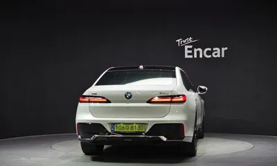 BMW 7-Series 2025, 17381 км, за 113000000 KRW - фото 4