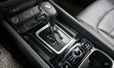 KG_Mobility_Ssangyong Rexton 2020, 61329 км, за 19600000 KRW - фото 9