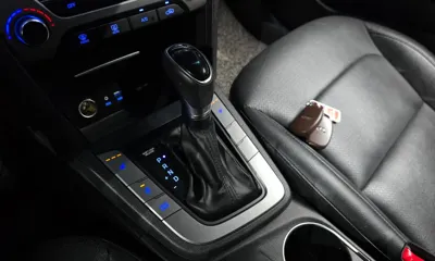 Hyundai Avante 2017, 134266 км, за 9700000 KRW - фото 9