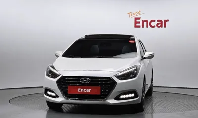 Hyundai i40 2016, 105986 км, за 9990000 KRW