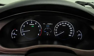 Hyundai Genesis 2012, 170280 км, за 5500000 KRW - фото 8