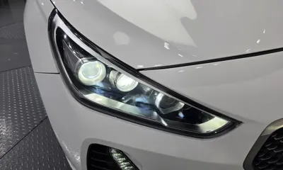 Hyundai i30 2017, 152880 км, за 7400000 KRW - фото 22