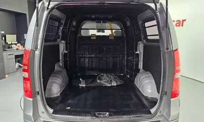Hyundai Starex 2017, 88607 км, за 12800000 KRW - фото 20