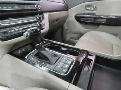 Kia Canival 2016, 161194 км, за 10490000 KRW - фото 11