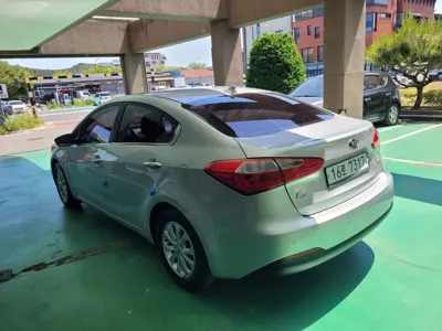 Kia K3 2013, 78579 км, за 4500000 KRW