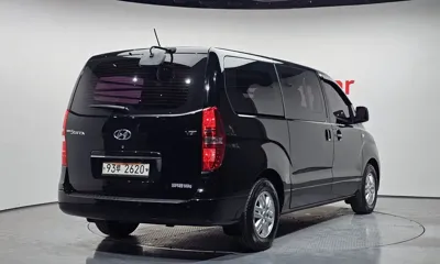 Hyundai Starex 2018, 219061 км, за 7000000 KRW