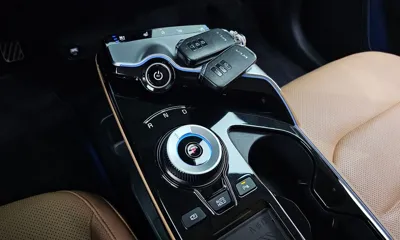 Kia EV6 2023, 39134 км, за 36200000 KRW - фото 9