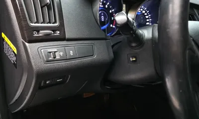Hyundai Sonata 2013, 153460 км, за 4590000 KRW - фото 17
