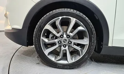 KG_Mobility_Ssangyong TIBOLI 2016, 164028 км, за 99990000 KRW - фото 5