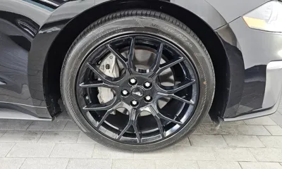 Ford Mustang 2019, 33133 км, за 27500000 KRW - фото 5
