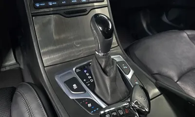 Hyundai Grandeur 2015, 71021 км, за 7450000 KRW - фото 9