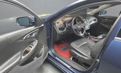 ChevroletGMDaewoo Malibu 2017, 178190 км, за 4790000 KRW - фото 10