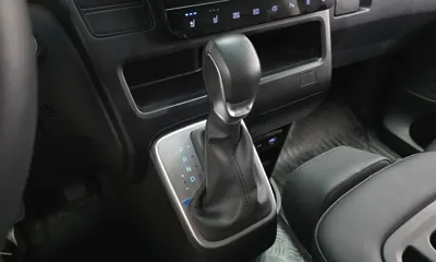Hyundai Staria 2025, 58090 км, за 26800000 KRW - фото 9