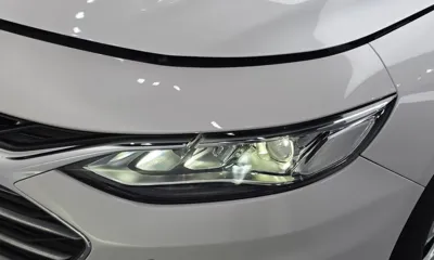 ChevroletGMDaewoo Malibu 2019, 65368 км, за 11750000 KRW - фото 22