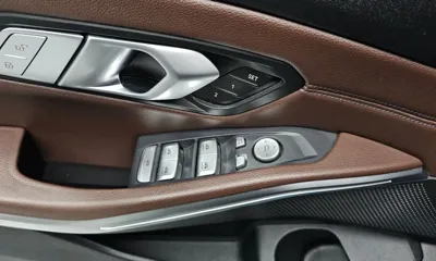 BMW 3-Series 2021, 96145 км, за 22800000 KRW - фото 30