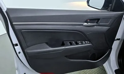 Hyundai Avante 2018, 66143 км, за 13000000 KRW - фото 24