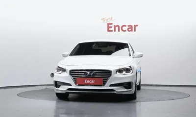 Hyundai Grandeur 2017, 119573 км, за 14500000 KRW - фото 3