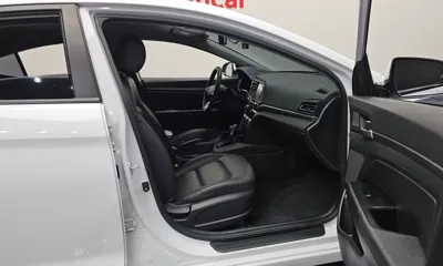 Hyundai Avante 2019, 134579 км, за 9490000 KRW - фото 26