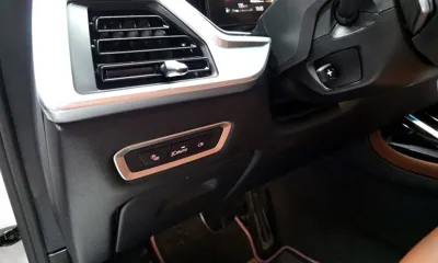 BMW X7 2024, 38708 км, за 123000000 KRW - фото 30