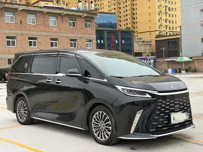 Lexus LM 2025, 30000 км, за 1388000 CNY - фото 2