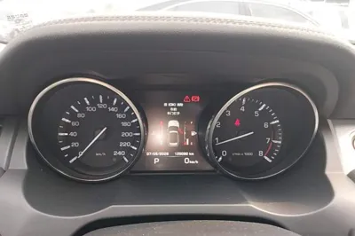 Land Rover Range Rover Evoque 2014, 125000 км, за 60861.68 CNY - фото 26