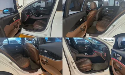 Mercedes-Benz E-Class 2017, 97001 км, за 19900000 KRW - фото 10