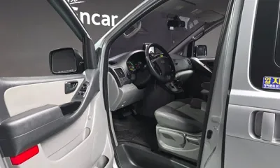 Hyundai Starex 2015, 306583 км, за 5990000 KRW - фото 10