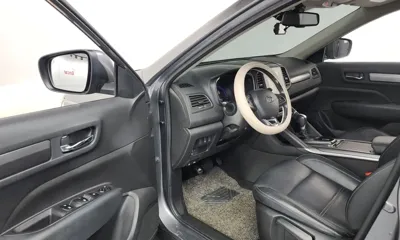 Renault-KoreaSamsung QM6 2019, 117914 км, за 10000000 KRW - фото 10