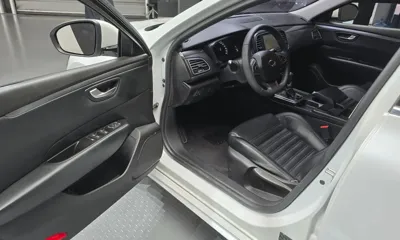 Renault-KoreaSamsung SM6 2016, 66531 км, за 5990000 KRW - фото 10