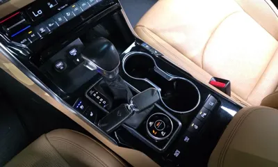 Kia Mohave 2021, 89120 км, за 26500000 KRW - фото 9