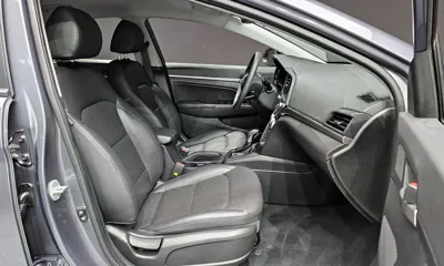 Hyundai Avante 2019, 78301 км, за 11400000 KRW - фото 12