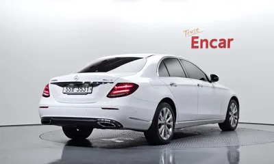 Mercedes-Benz E-Class 2019, 84453 км, за 25900000 KRW - фото 2