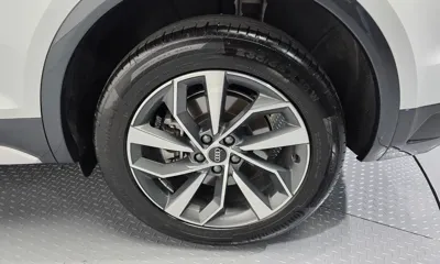 Audi Q5 2023, 27740 км, за 41700000 KRW - фото 21