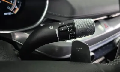 Genesis G80 2022, 88180 км, за 34900000 KRW - фото 28
