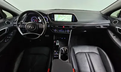 Hyundai Sonata 2022, 81080 км, за 24990000 KRW - фото 7