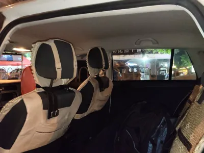 Skoda Rapid Spaceback 2019, 96800 км, за 36141.89 CNY - фото 19