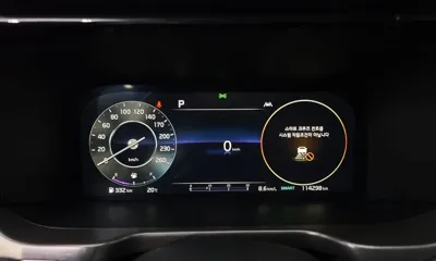 Kia Sorento 2022, 114298 км, за 21500000 KRW - фото 8