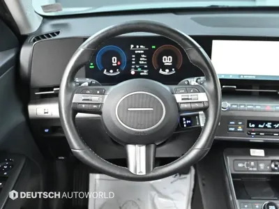 Hyundai Kona 2023, 48927 км, за 27500000 KRW - фото 8