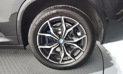 BMW X3 2022, 42713 км, за 46500000 KRW - фото 21