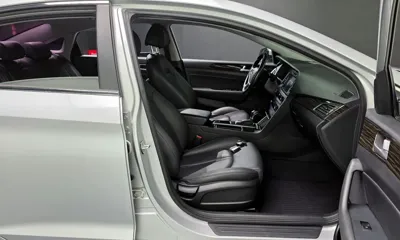 Hyundai Sonata 2017, 118816 км, за 8300000 KRW - фото 26