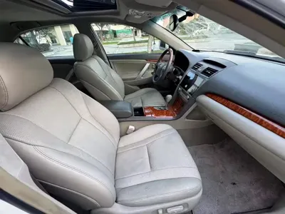 Toyota Camry 2007, 170000 км, за 16800 CNY - фото 8