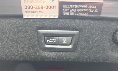 BMW 5-Series 2023, 51343 км, за 38000000 KRW - фото 36