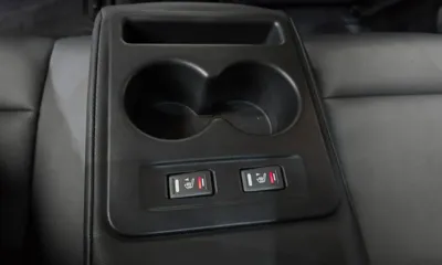 Renault-KoreaSamsung SM6 2019, 54214 км, за 10500000 KRW - фото 13