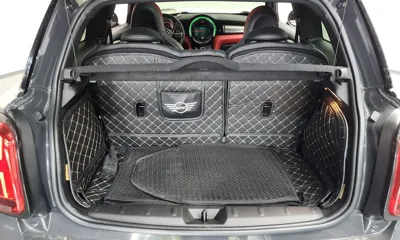 MINI Cooper 2019, 74606 км, за 17500000 KRW - фото 19