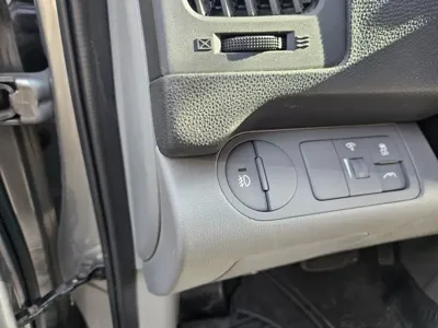 Hyundai Starex 2015, 188761 км, за 6800000 KRW - фото 13