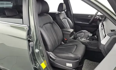 KG_Mobility_Ssangyong Rexton 2024, 18524 км, за 25300000 KRW - фото 12