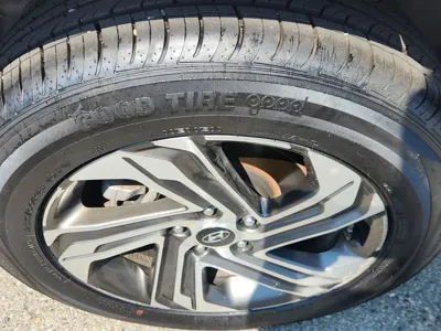 Hyundai Santafe 2022, 70000 км, за 24500000 KRW - фото 20