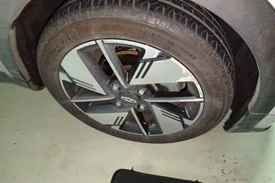 Chery New Energy Boundless Pro 2022, 39900 км, за 51079.94 CNY - фото 2